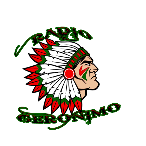 Radio Geronimo
